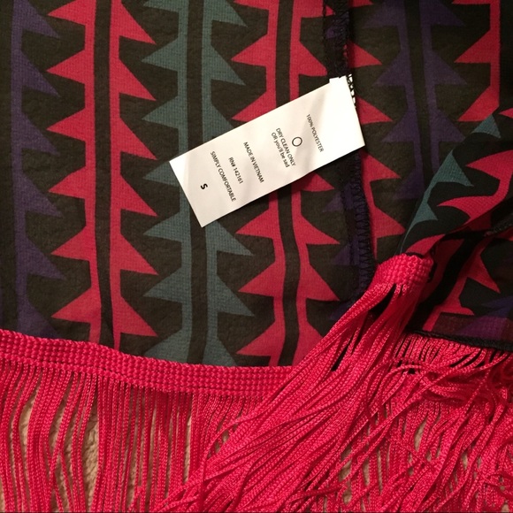 NWT LuLaRoe S Monroe - Picture 2 of 2